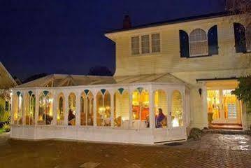 基督城 Charlotte Jane酒店 外观 照片
